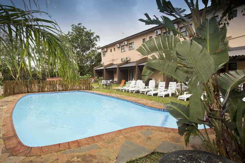 St Lucia Lodge Exterior photo