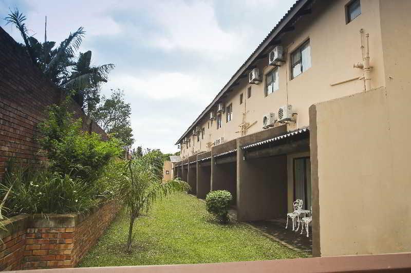 St Lucia Lodge Exterior photo